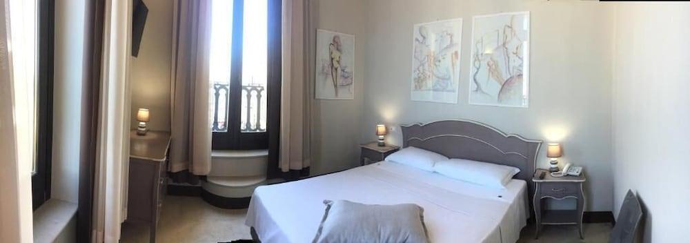 Suite Porta Terra Галлиполи Экстерьер фото